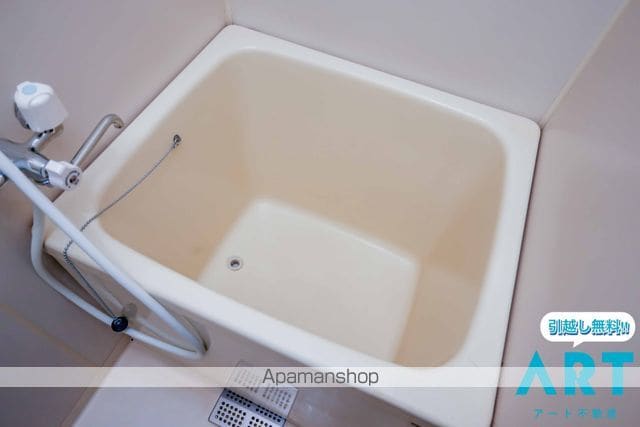 ロイヤルハイツ清水町の内装写真