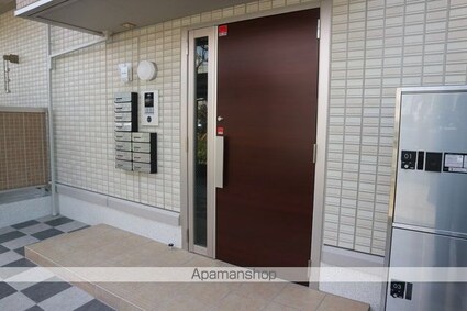 和歌山県和歌山市吹屋町１丁目[1R/32.8m2]の共用部2