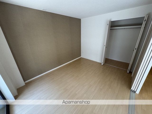 アリビオの内装写真
