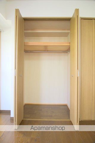 PARKSIDE岡山の内装写真
