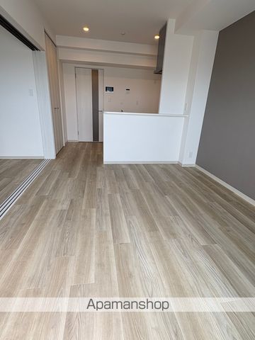 FREEDOM RESIDENCE堺寺地町の内装写真