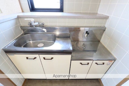 モンシャレー持田[1DK/37m2]の内装4