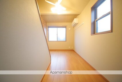 プルミエール多摩大塚[1K/20.07m2]の内装7