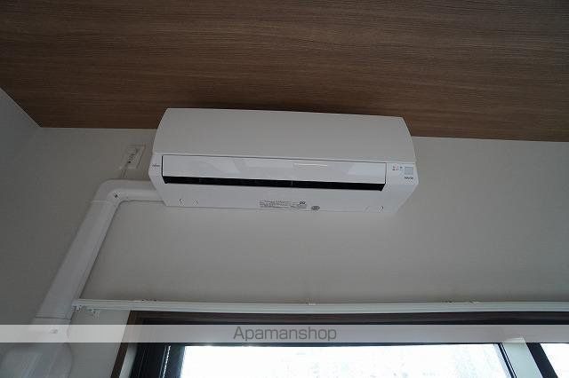 MODERN PALAZZO博多デュオグランデEASTの内装写真