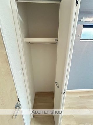 サニーサイド・レオ[1K/27.02m2]の内装4