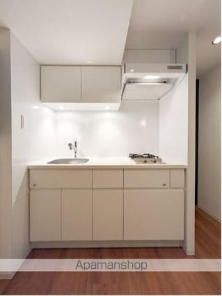 ＺＯＯＭ信濃町[1K/33.24m2]のキッチン