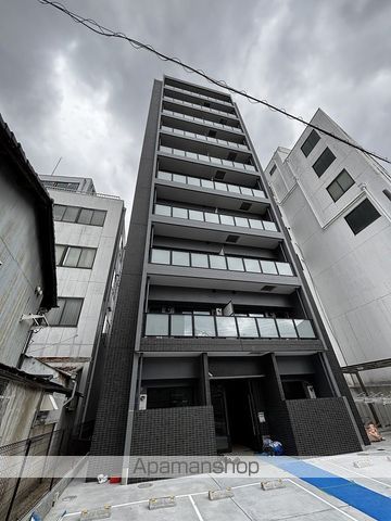 MAISON PREMIER UMEDA NORTHの外観写真