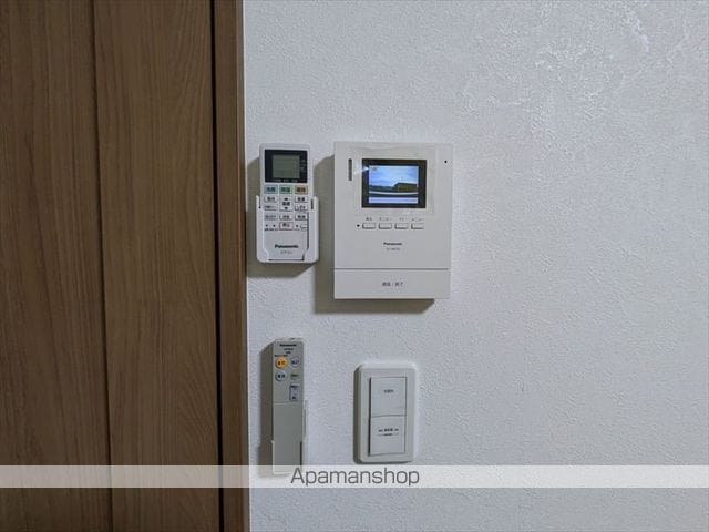 ハレコナ町田の内装写真