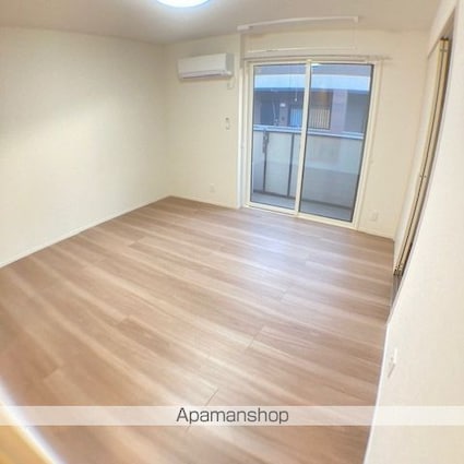 アネックスわたむき[1K/27.79m2]の内装4