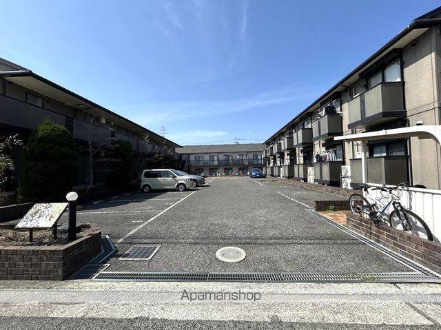 セジュールZENZOの外観写真