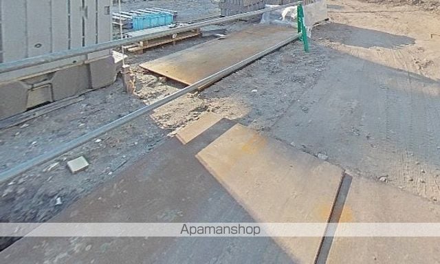 オリエンタルレジデンスVIIIのその他写真