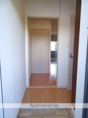 グランストーク西島の内装写真