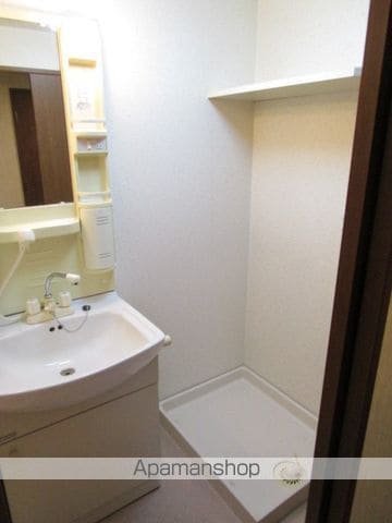 キャッスルマンションの内装写真