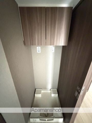 エクセレントシティ聖蹟桜ヶ丘の内装写真