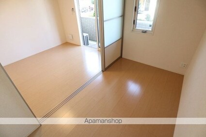 アニバーサリー[1LDK/33.12m2]の内装1