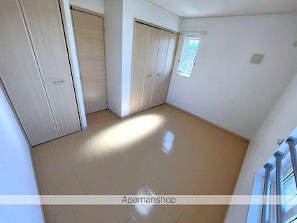 ＮＭＯＮ　Ｂ[1LDK/42.8m2]の内装9