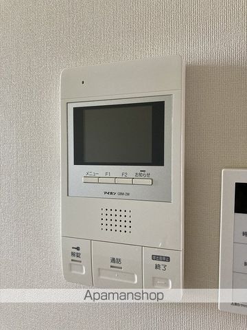 キーウエスト天神の内装写真