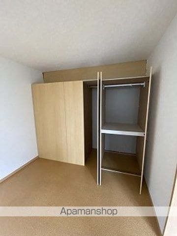 ホワイトバーチの内装写真