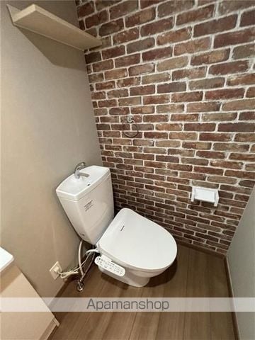 ブリックス本厚木の内装写真
