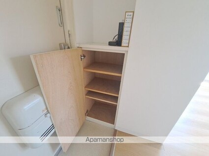 プランドール木屋町[1K/22.27m2]の内装8
