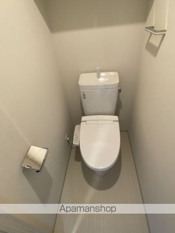 クオリタス浜田山の内装写真
