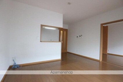 Ｓｏｌｅｉｌ[2LDK/56.85m2]の内装1