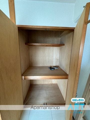 ACTY本町の内装写真