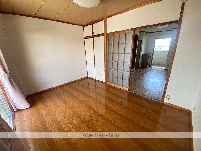 ヴィラコートピジョンの内装写真