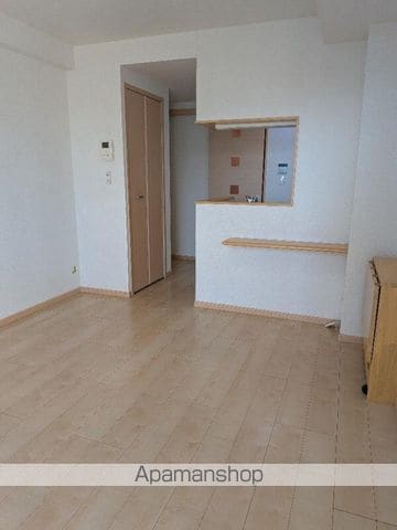 ハンプトンの内装写真
