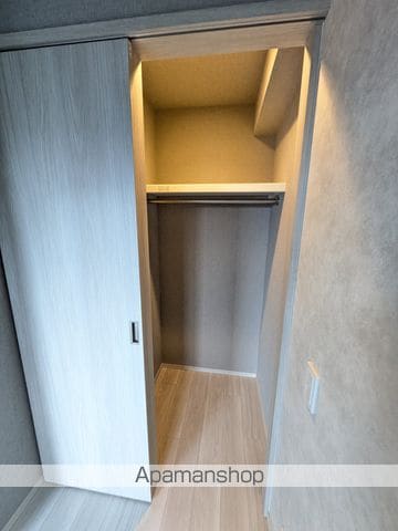 TERRA蚕糸の森の内装写真