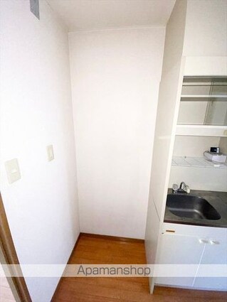 ラ・フォーレ２４[1K/27.36m2]の内装6