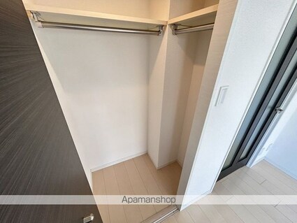 Ｓｕｎｓｑｕａｒｅ堺町[1K/24.33m2]の内装4