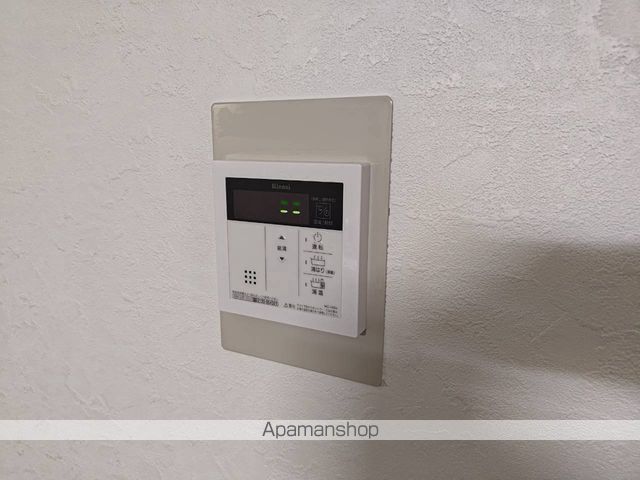 サンライトオアシスの内装写真