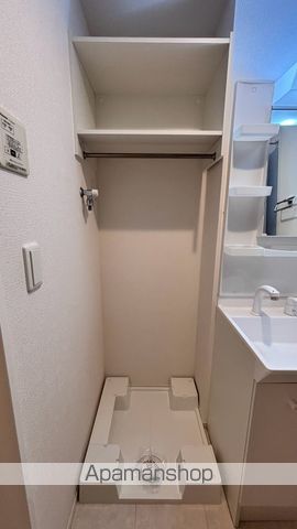 DーROOM今町の内装写真