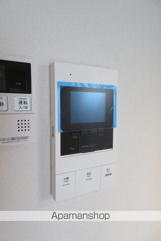 グランカーサ一番町の内装写真