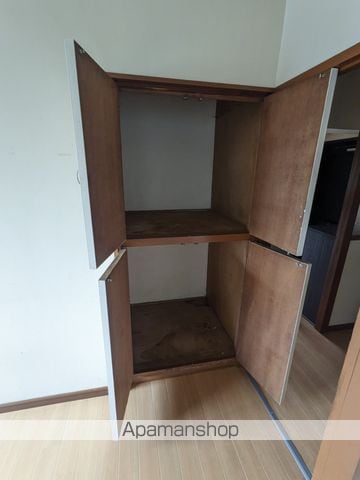コーポビギンの内装写真