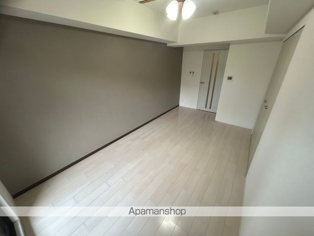 Luxe新大阪SOUTHの内装写真