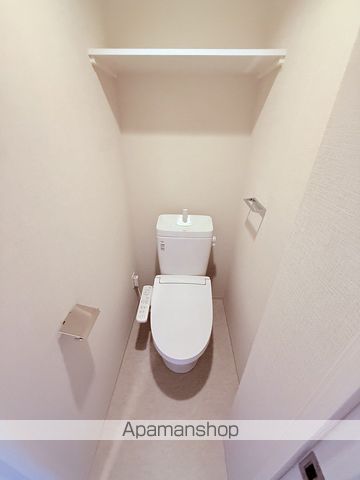ArtizA都島の内装写真