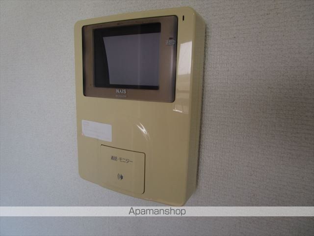 シャレー御園橋の内装写真