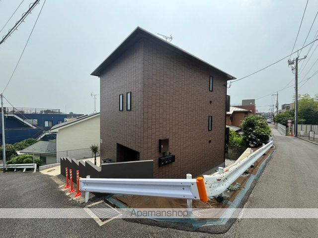 Haleleaの外観写真