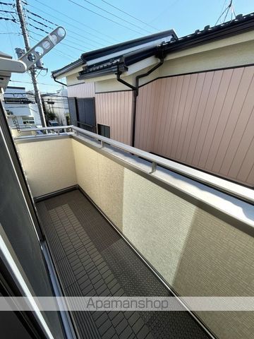 武蔵野線 東川口駅 徒歩19分 2階建 築3年の内装写真