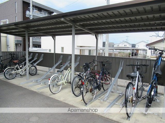オーベル向中野 Bのその他写真