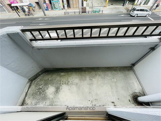 ジュネパレスの内装写真