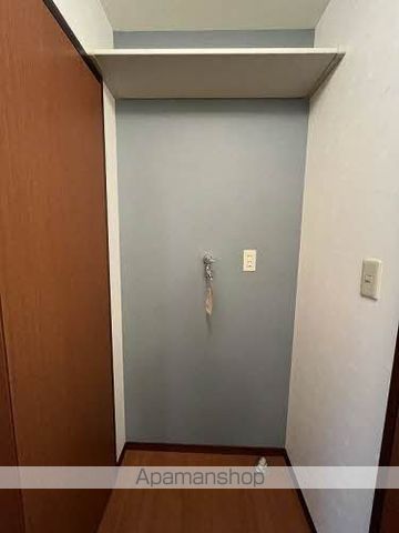 ハイツDAIKIの内装写真