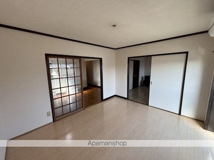 カーサインフィニティ[3DK/52m2]の内装2