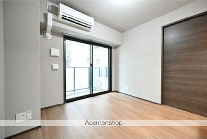 ＧＲＡＮＳＩＴＥ千代田水道橋[1LDK/30.48m2]のバルコニー