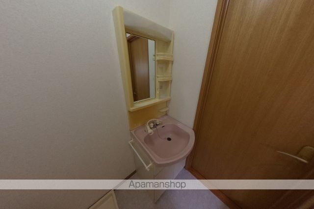 ハイツブルーマウンテンの内装写真