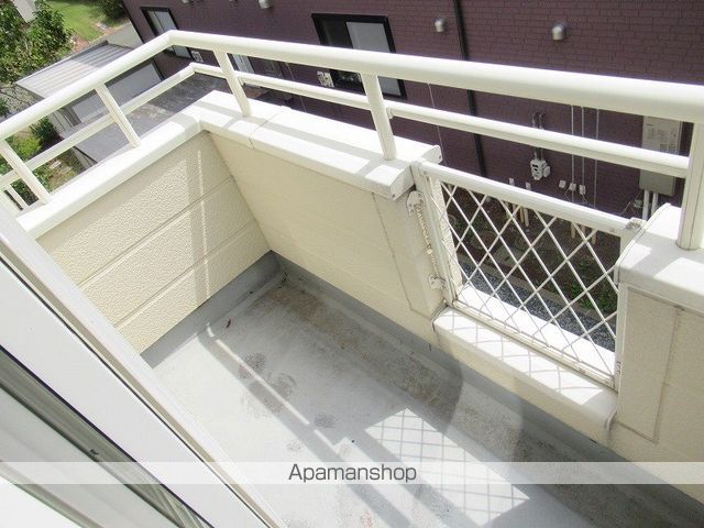 矢巾貸家の内装写真