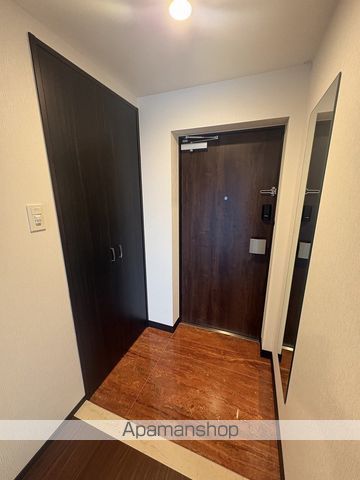 PREGI0北浜の内装写真