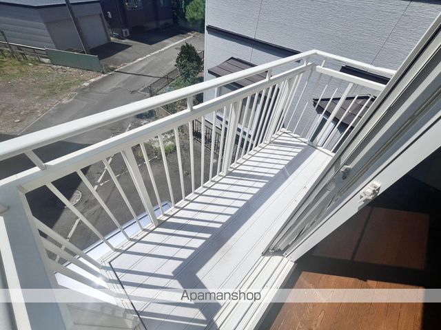 ピアハイツの内装写真
